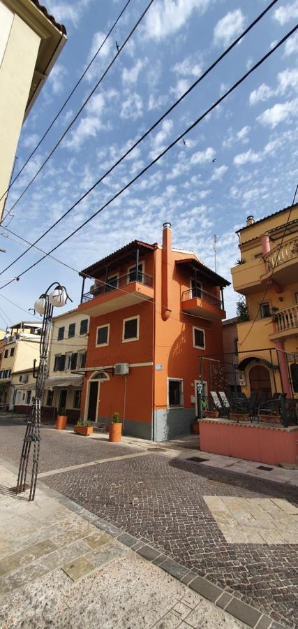 Savvas&Katia'S Luxury House Villa Mantouki Exterior photo